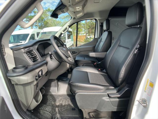 new 2024 Ford Transit-250 car, priced at $47,247