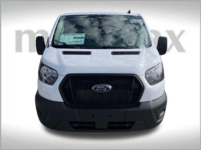 new 2024 Ford Transit-250 car, priced at $47,247