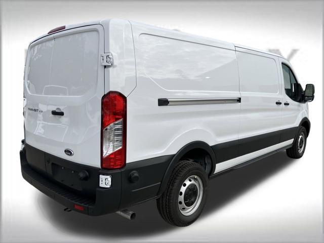 new 2024 Ford Transit-250 car, priced at $47,247