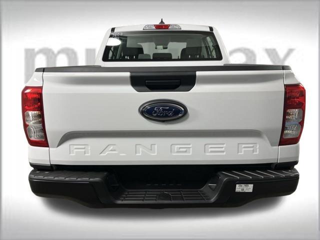 new 2024 Ford Ranger car, priced at $34,072