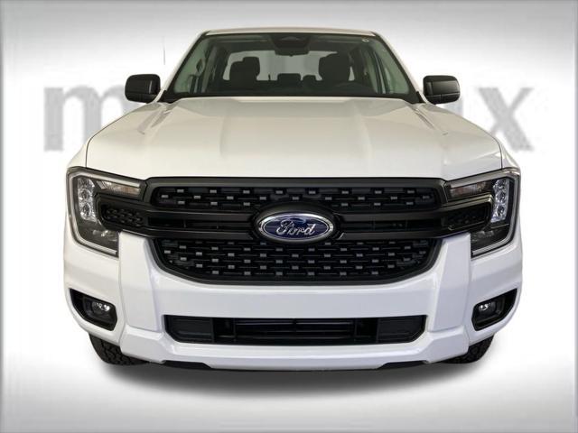 new 2024 Ford Ranger car, priced at $34,072