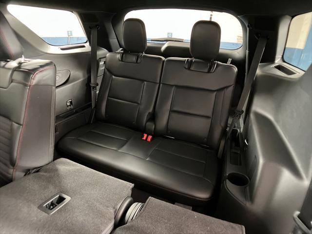 new 2025 Ford Explorer car, priced at $43,399