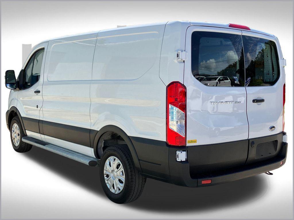 used 2023 Ford Transit-250 car, priced at $33,900