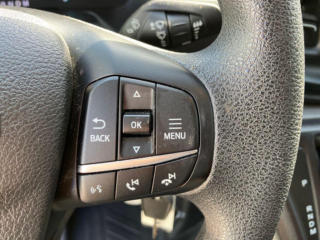 used 2023 Ford Transit-250 car, priced at $33,900