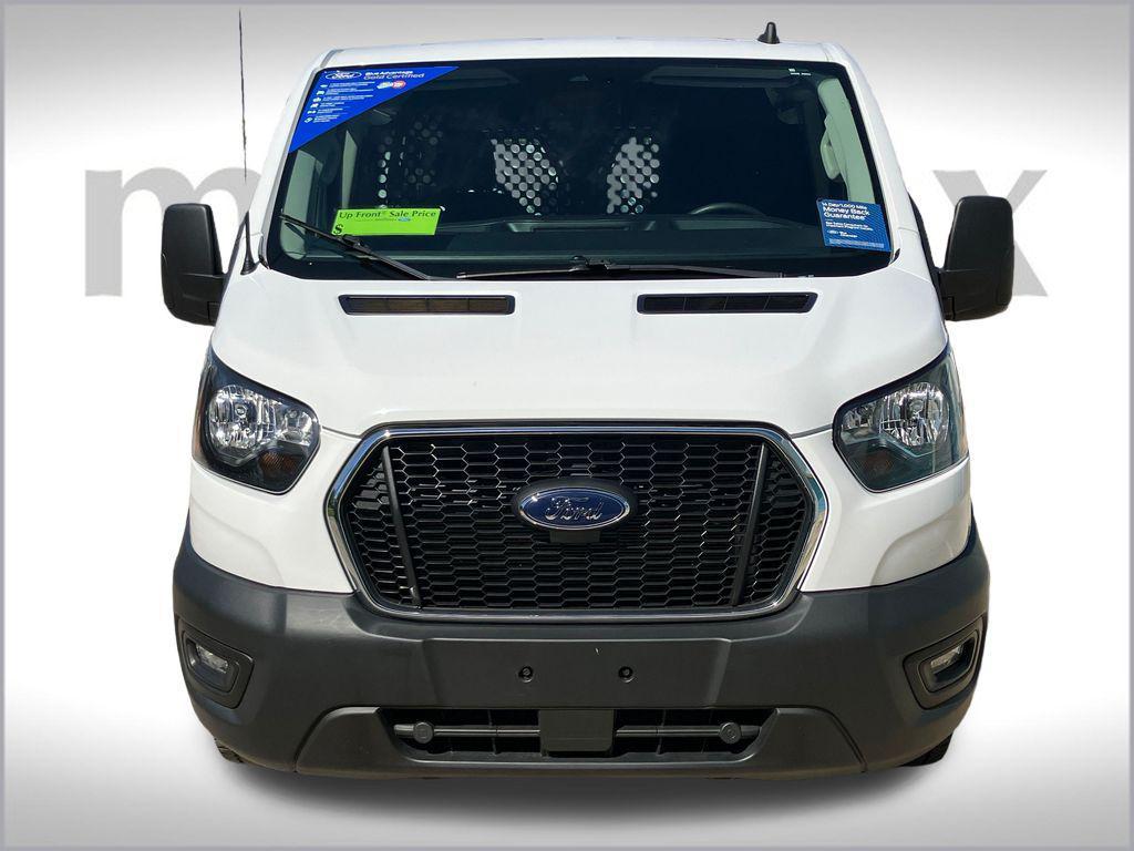 used 2023 Ford Transit-250 car, priced at $33,900