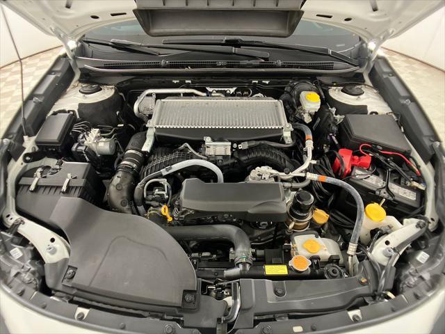 used 2024 Subaru Outback car, priced at $34,500