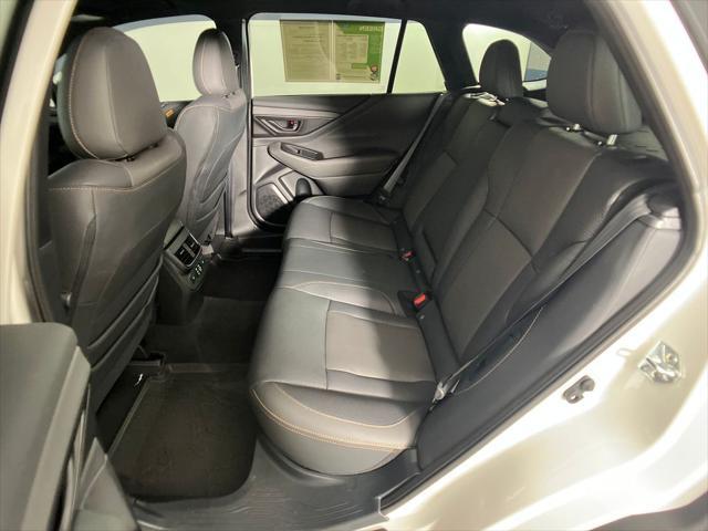 used 2024 Subaru Outback car, priced at $34,500