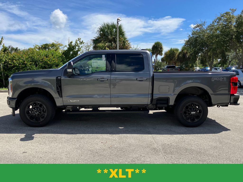 new 2026 Ford F-250 car, priced at $76,455