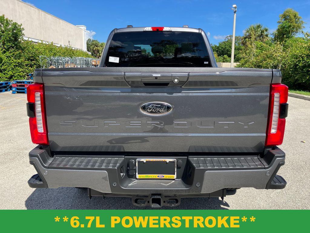 new 2026 Ford F-250 car, priced at $76,455