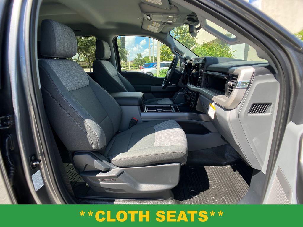 new 2026 Ford F-250 car, priced at $76,455