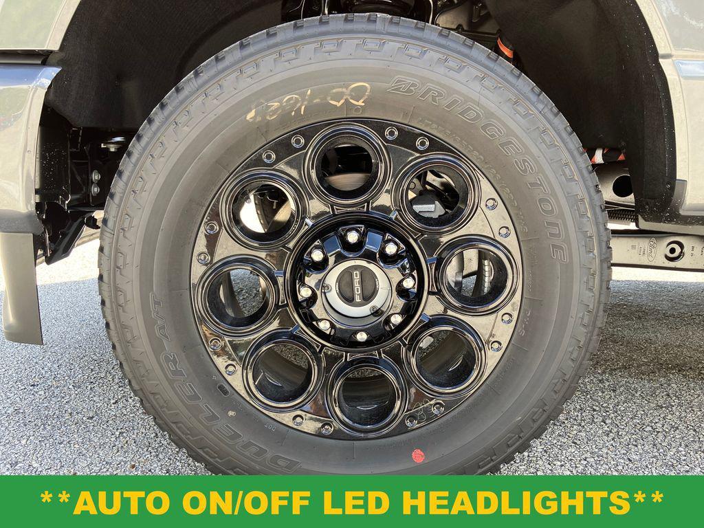new 2026 Ford F-250 car, priced at $76,455