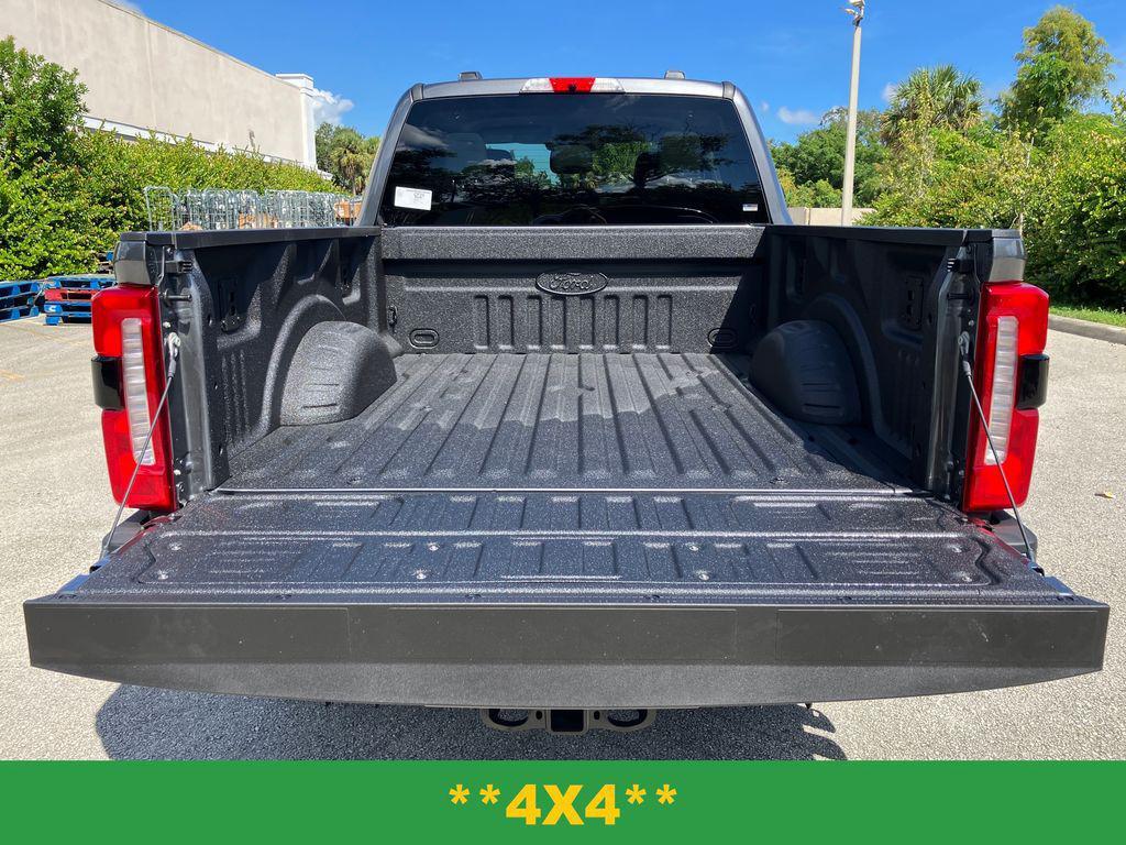 new 2026 Ford F-250 car, priced at $76,455