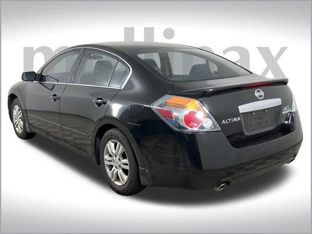 used 2011 Nissan Altima car, priced at $5,000