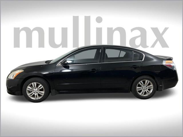 used 2011 Nissan Altima car, priced at $5,000