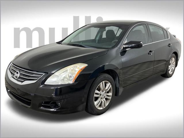 used 2011 Nissan Altima car, priced at $5,000