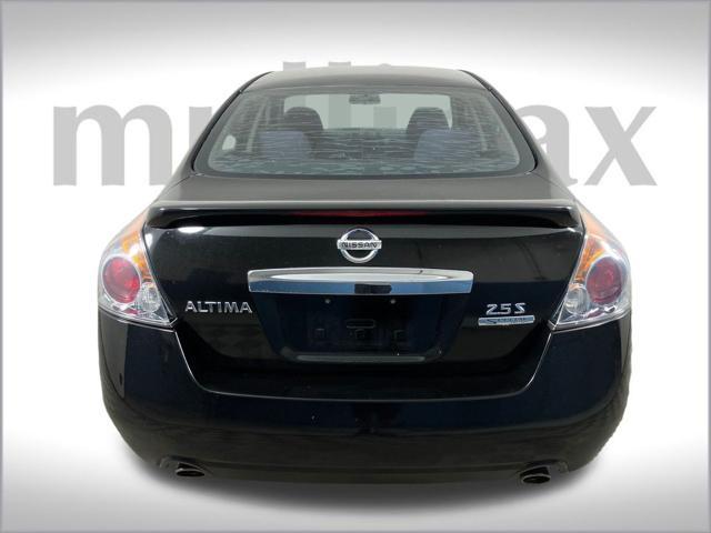 used 2011 Nissan Altima car, priced at $5,000