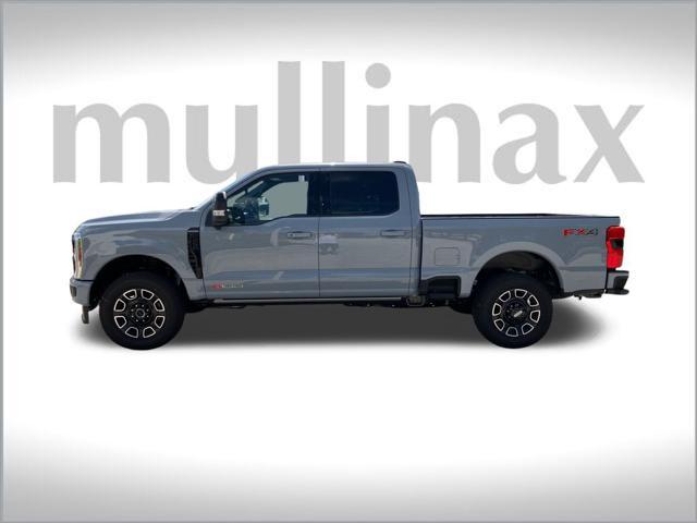 new 2025 Ford F-250 car, priced at $93,136
