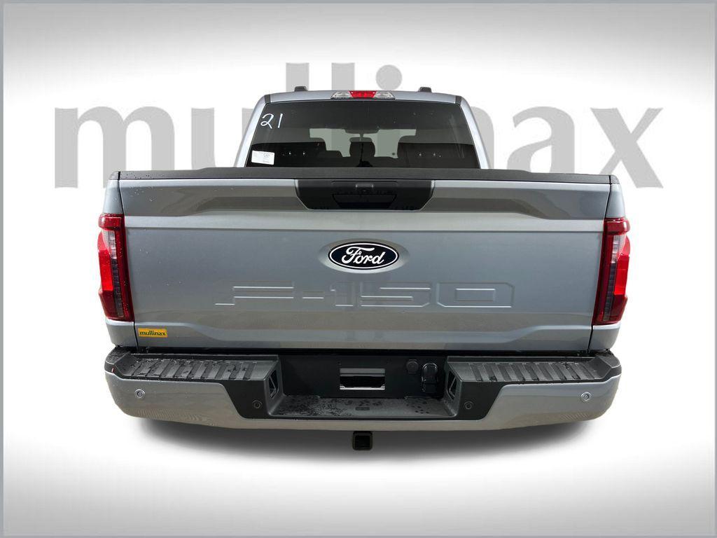 new 2025 Ford F-150 car, priced at $47,003