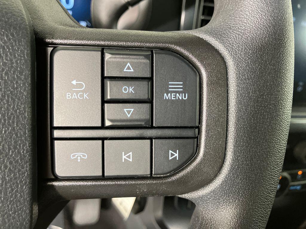 new 2025 Ford F-150 car, priced at $47,003