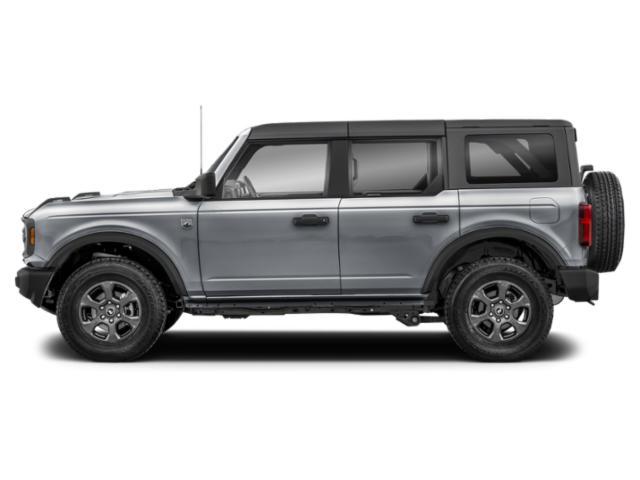 new 2024 Ford Bronco car, priced at $45,798