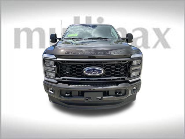 new 2024 Ford F-250 car, priced at $68,840