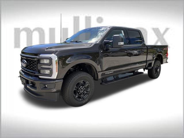 new 2024 Ford F-250 car, priced at $68,840