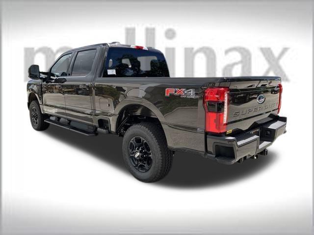 new 2024 Ford F-250 car, priced at $68,840