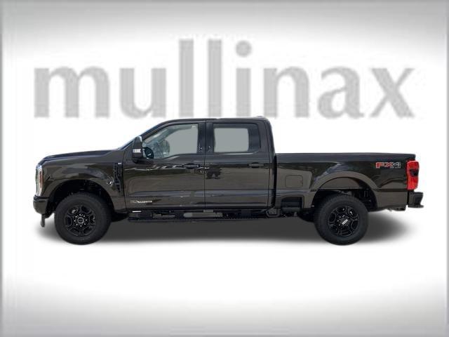 new 2024 Ford F-250 car, priced at $68,840