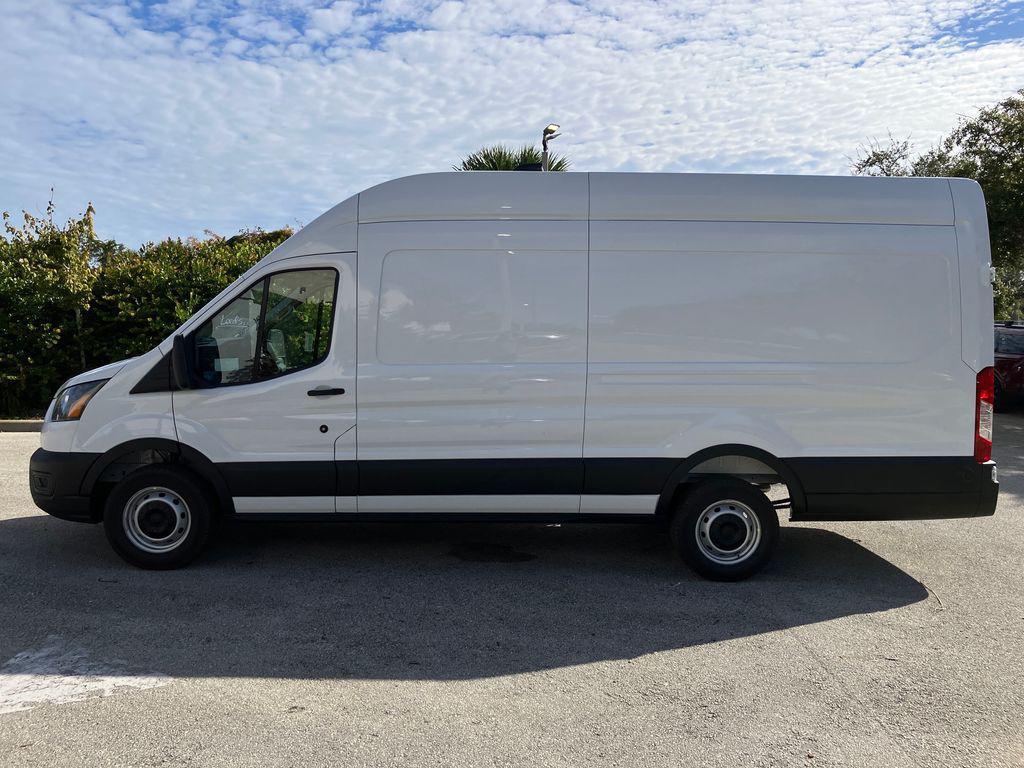 new 2026 Ford Transit-250 car, priced at $54,397