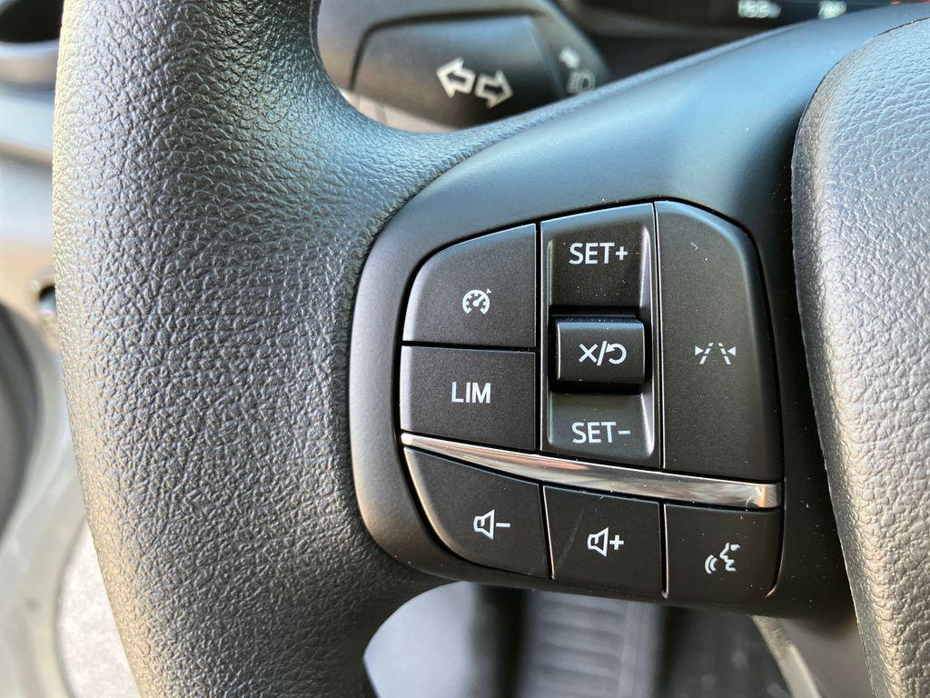 new 2026 Ford Transit-250 car, priced at $54,397