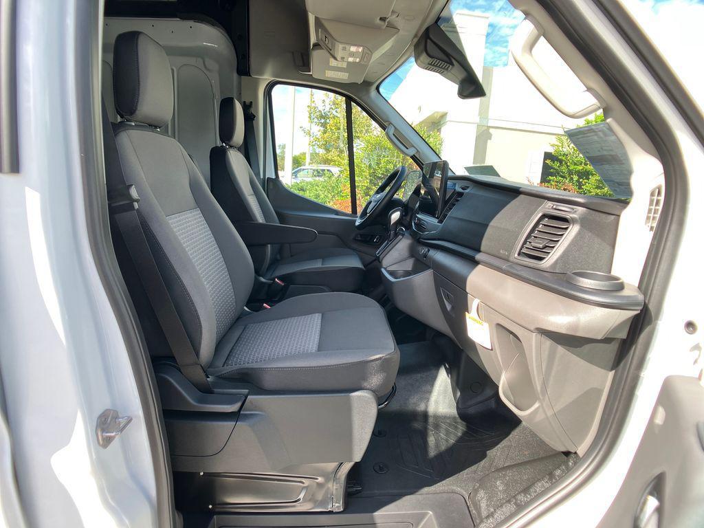new 2026 Ford Transit-250 car, priced at $54,397
