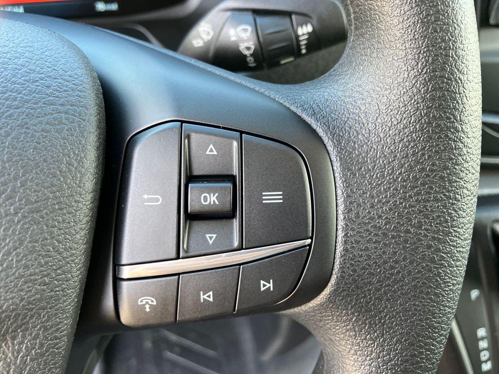 new 2026 Ford Transit-250 car, priced at $54,397