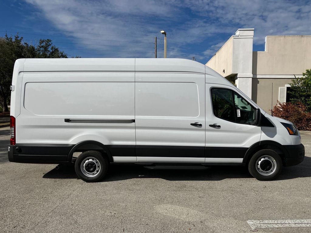 new 2026 Ford Transit-250 car, priced at $54,397