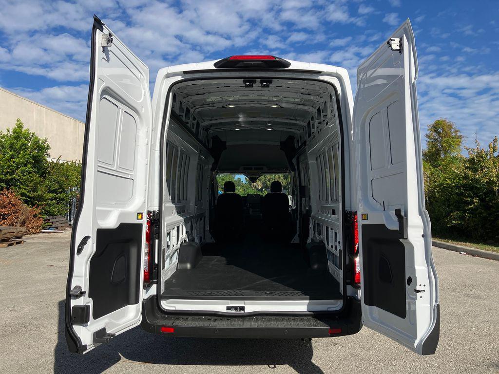 new 2026 Ford Transit-250 car, priced at $54,397