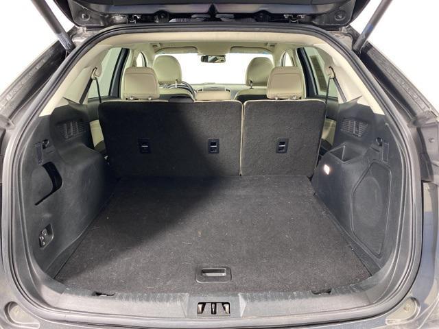 used 2019 Ford Edge car, priced at $16,900