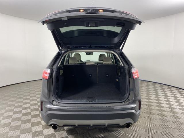 used 2019 Ford Edge car, priced at $16,900