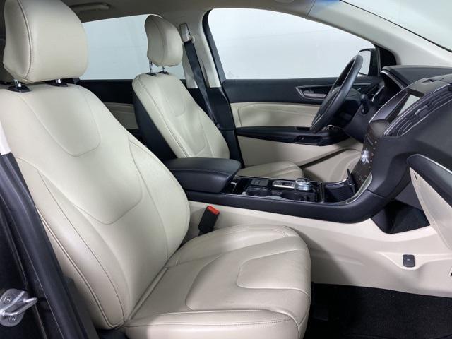 used 2019 Ford Edge car, priced at $16,900