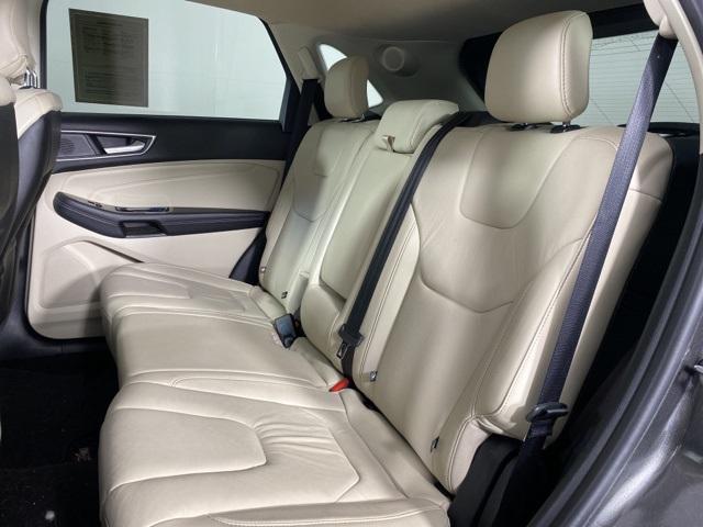 used 2019 Ford Edge car, priced at $16,900
