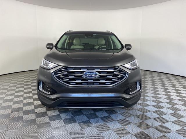 used 2019 Ford Edge car, priced at $16,900