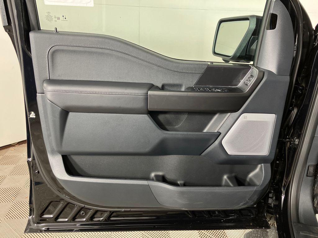 new 2025 Ford F-150 car, priced at $66,807