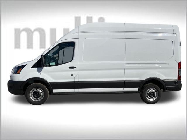 new 2024 Ford Transit-250 car, priced at $49,721