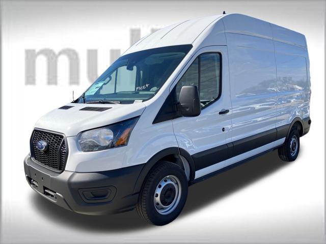 new 2024 Ford Transit-250 car, priced at $49,721