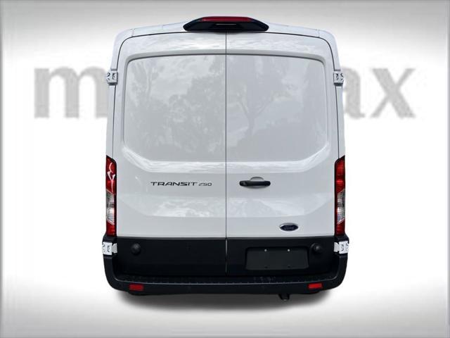 new 2024 Ford Transit-250 car, priced at $49,991