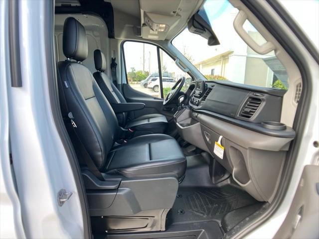 new 2024 Ford Transit-250 car, priced at $49,991