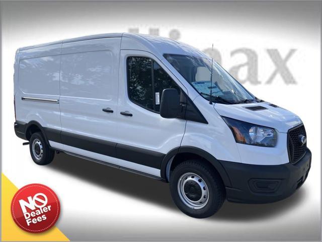 new 2024 Ford Transit-250 car, priced at $49,991