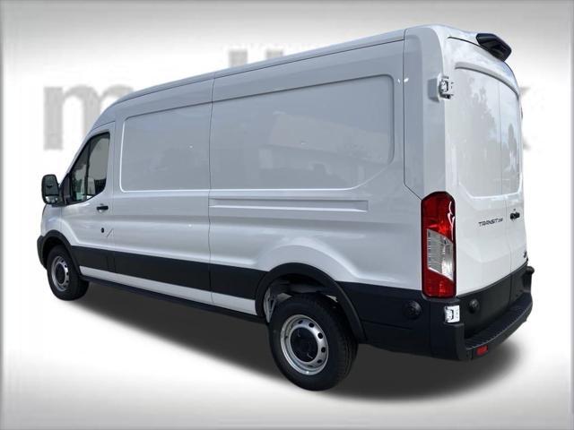 new 2024 Ford Transit-250 car, priced at $49,991