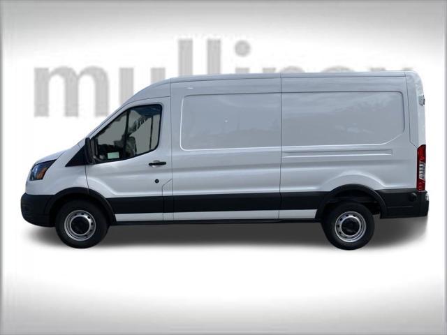 new 2024 Ford Transit-250 car, priced at $49,991