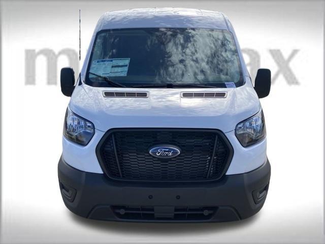 new 2024 Ford Transit-250 car, priced at $49,991