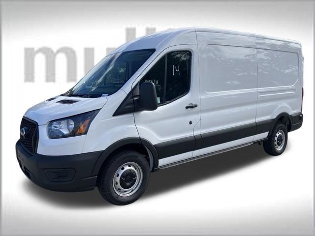 new 2024 Ford Transit-250 car, priced at $49,991