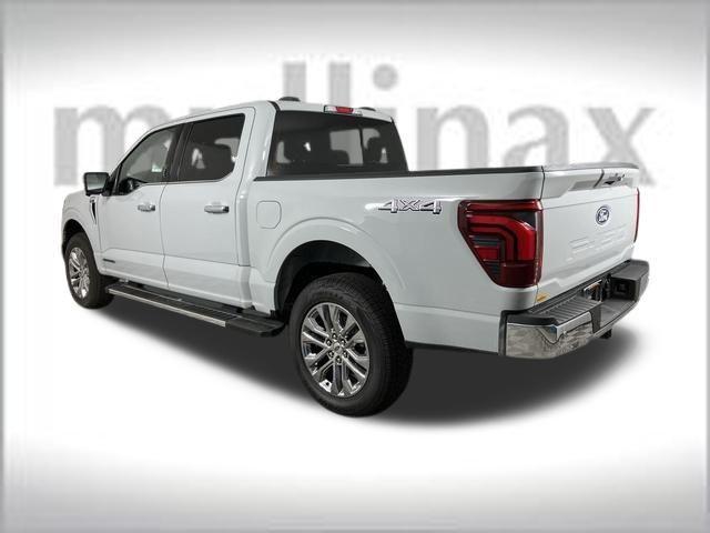 new 2024 Ford F-150 car, priced at $64,353